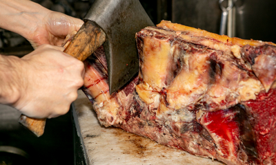 Maduración de la Carne en Casa: Un Arte Culinario al Alcance de Todos