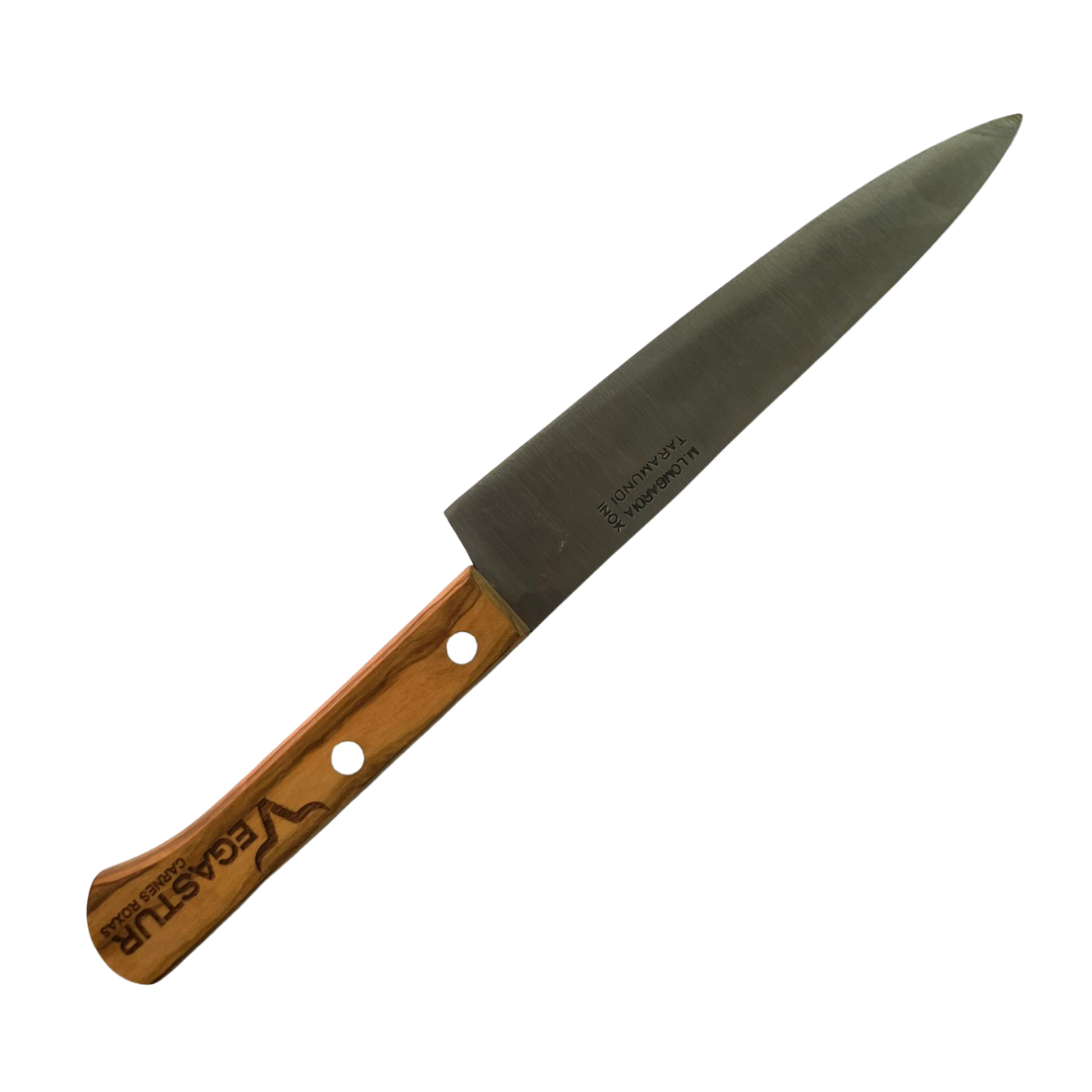 Pack 6 cuchillos mesa M.LOMBARDÍA